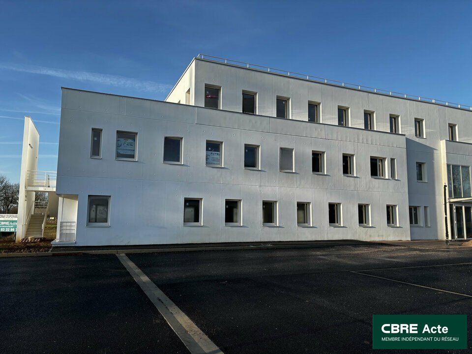 ACTE CBRE NANCY VENTE-BUREAUX-CHAVIGNY-54