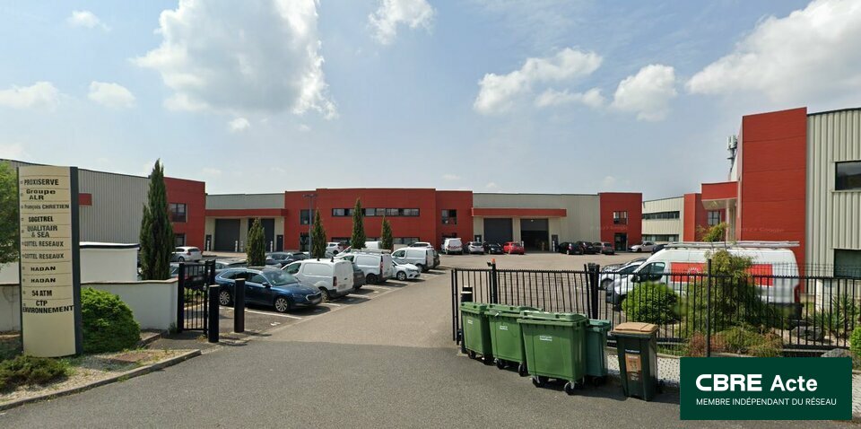 ACTE CBRE NANCY LOCATION-LOCAL D'ACTIVITE-FLEVILLE_DEVANT_NANCY-54