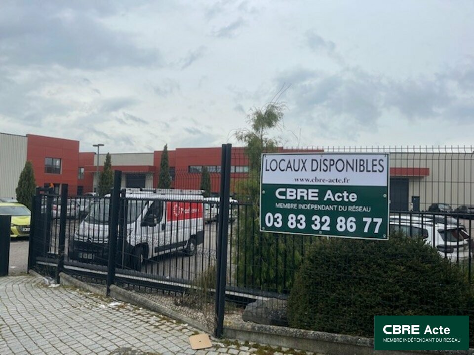 ACTE CBRE NANCY LOCATION-LOCAL D'ACTIVITE-FLEVILLE_DEVANT_NANCY-54