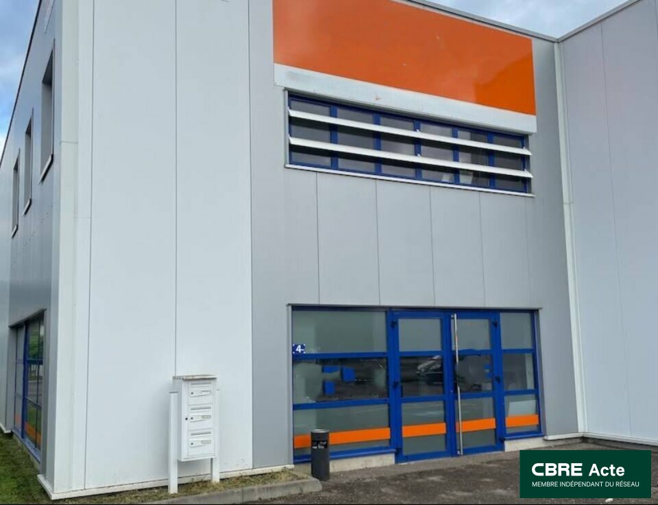 ACTE CBRE NANCY LOCATION-LOCAL D'ACTIVITE-PULNOY-54