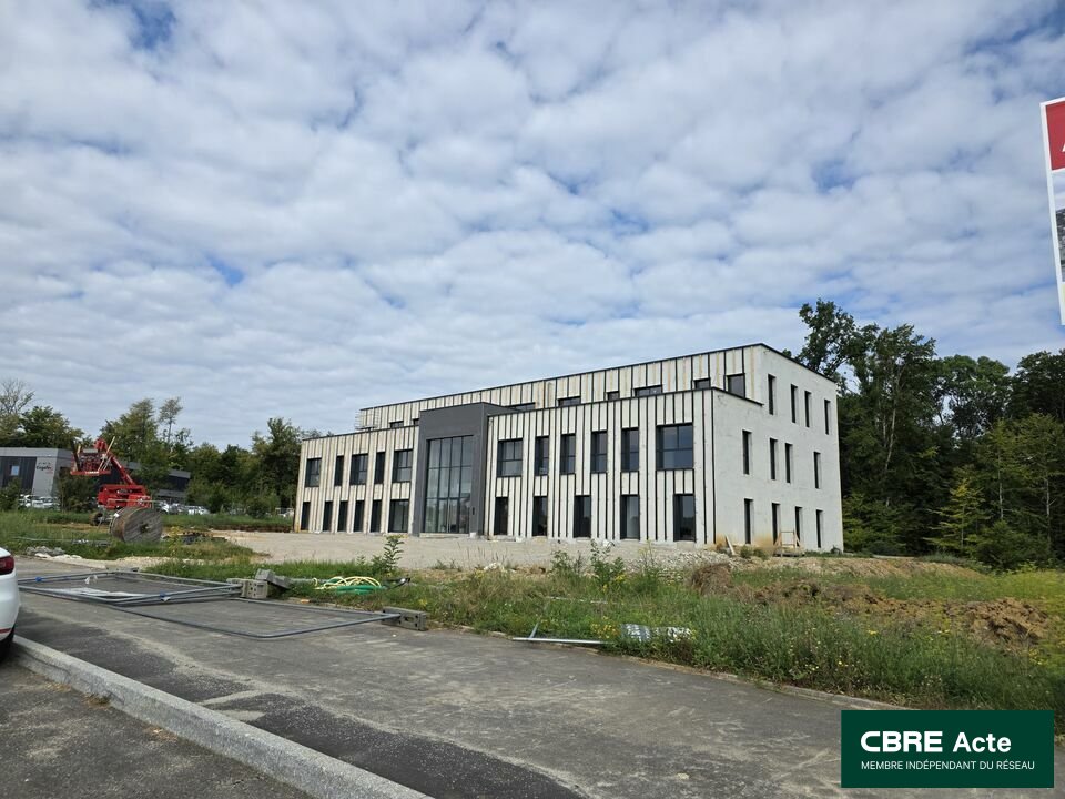 ACTE CBRE NANCY LOCATION-BUREAUX-CHAVIGNY-54