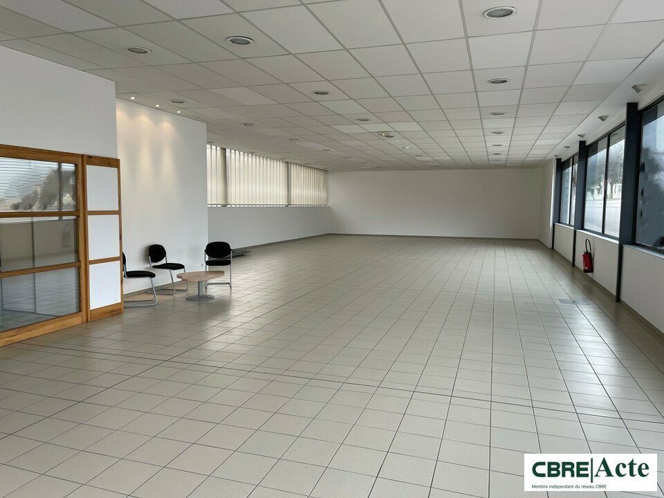 ACTE CBRE NANCY LOCATION-LOCAL COMMERCIAL-LAXOU-54
