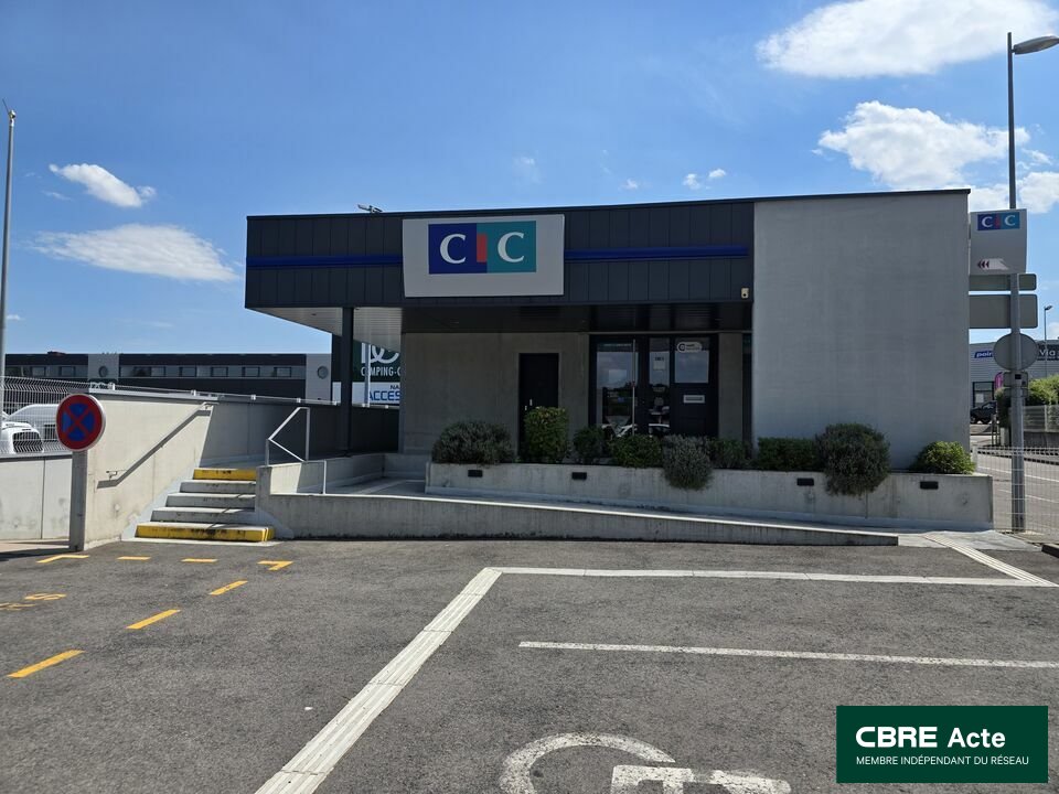 ACTE CBRE NANCY LOCATION-BUREAUX-LAXOU-54