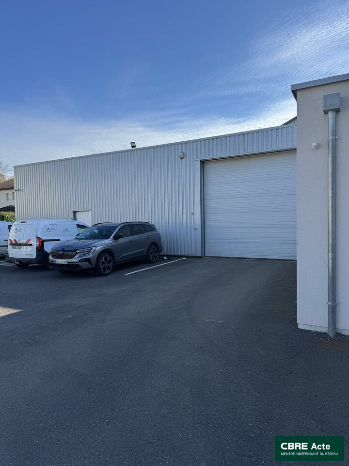 ACTE CBRE NANCY LOCATION-LOCAL D'ACTIVITE-RICHARDMENIL-54