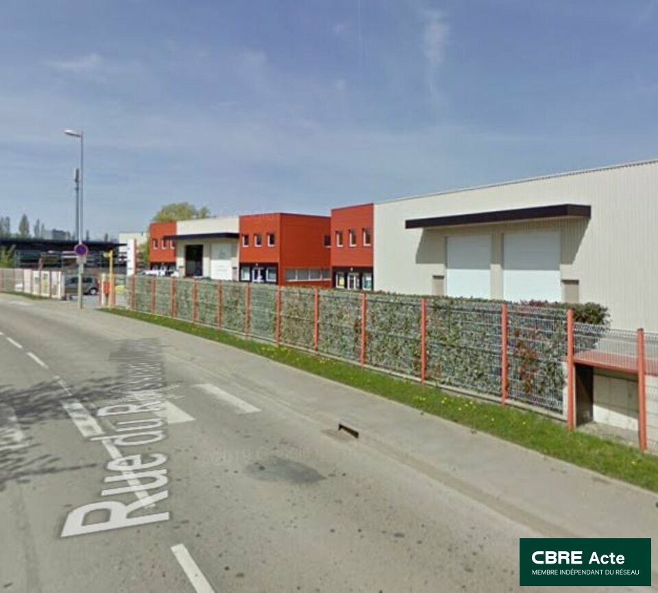 ACTE CBRE NANCY LOCATION-LOCAL D'ACTIVITE-FLEVILLE-DEVANT-NANCY-54