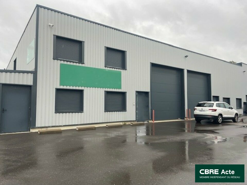 ACTE CBRE NANCY LOCATION-LOCAL D'ACTIVITE-ATTON-54