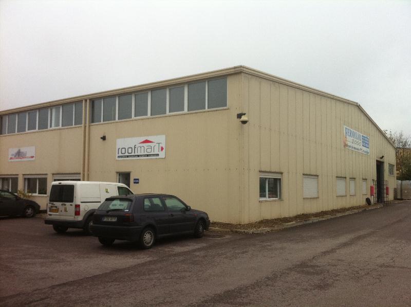 ACTE CBRE NANCY LOCATION-LOCAL D'ACTIVITE-CHAMPIGNEULLES-54