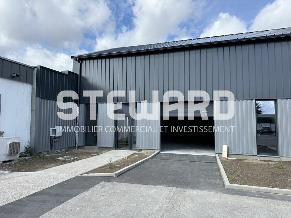 SARL STEWARD IMMOBILIER VENTE-LOCAL COMMERCIAL-HELLEMMES_LILLE-59