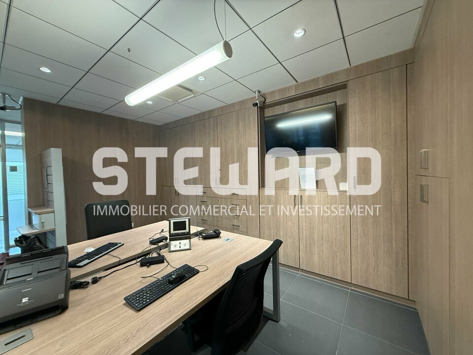 SARL STEWARD IMMOBILIER LOCATION-LOCAL COMMERCIAL-BOUSBECQUE-59