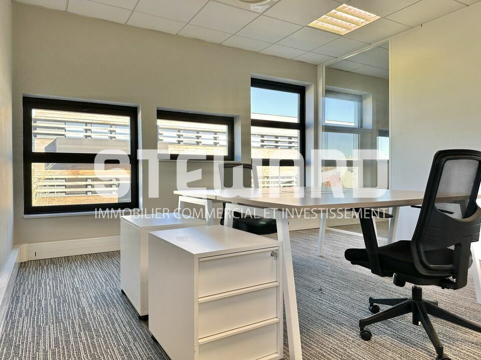 SARL STEWARD IMMOBILIER VENTE-BUREAUX-LILLE-59