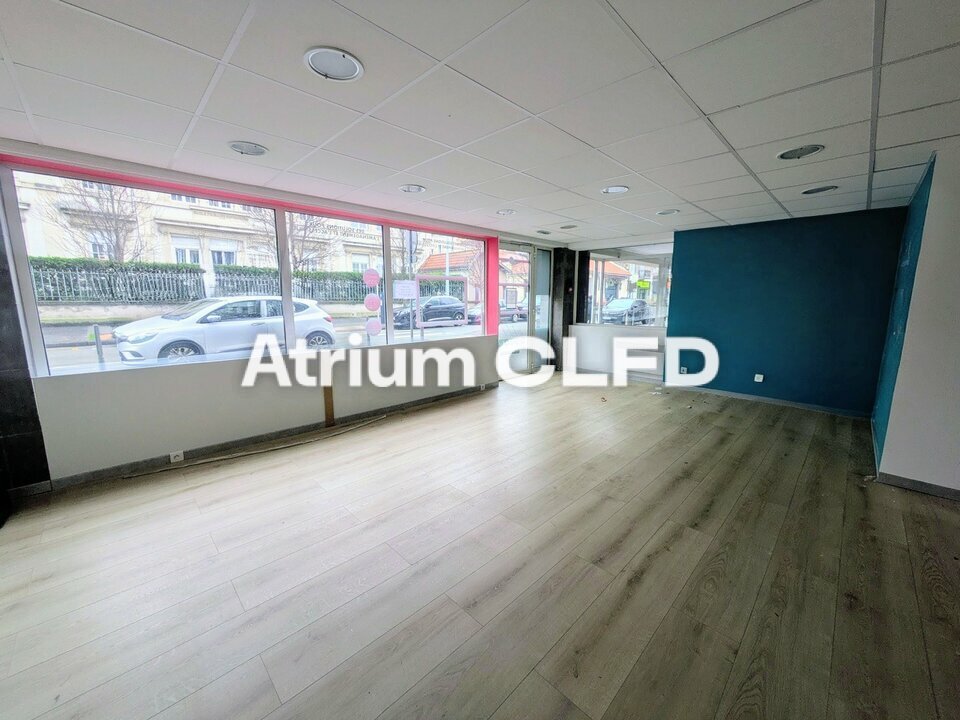 ATRIUM LOCATION-BUREAUX-CLERMONT_FERRAND-63