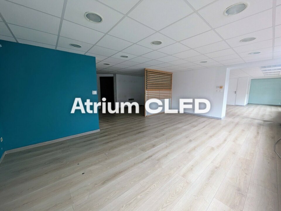 ATRIUM LOCATION-BUREAUX-CLERMONT_FERRAND-63