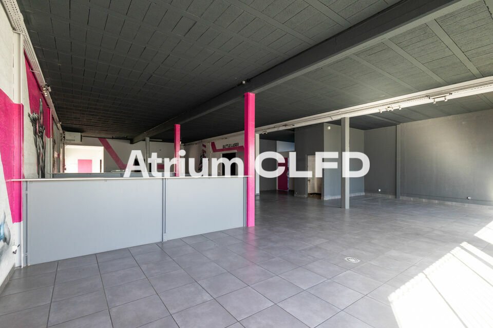 ATRIUM LOCATION-LOCAL COMMERCIAL-CLERMONT_FERRAND-63