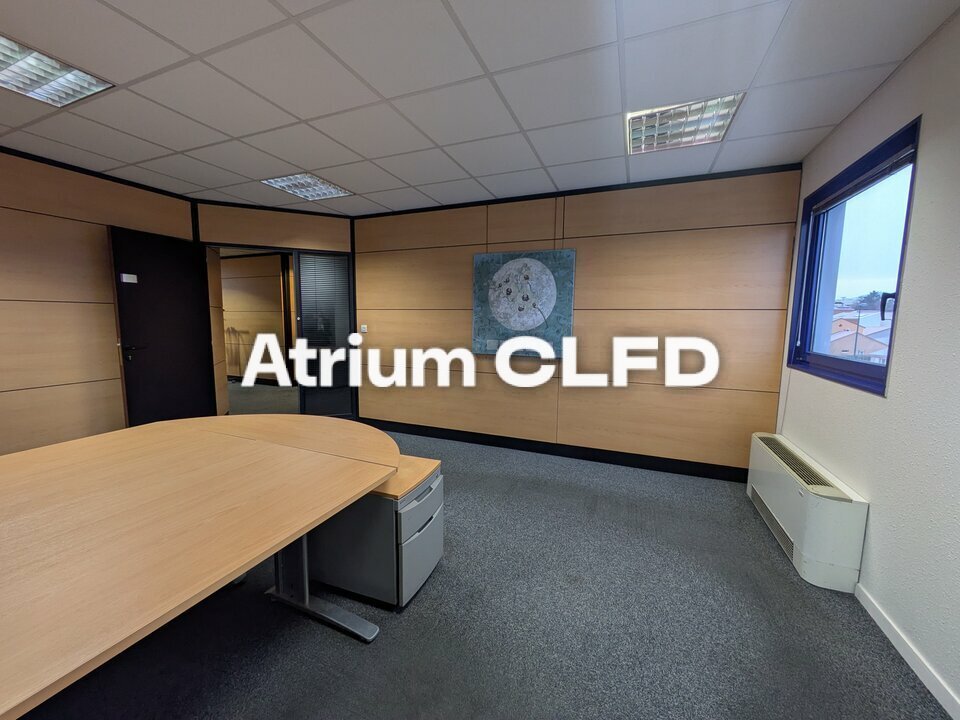 ATRIUM LOCATION-BUREAUX-CLERMONT_FERRAND-63