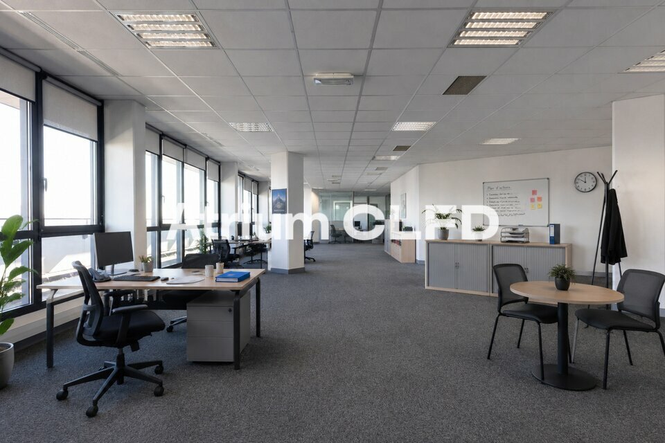 ATRIUM LOCATION-BUREAUX-CLERMONT_FERRAND-63