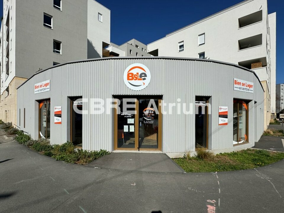 ATRIUM LOCATION-BUREAUX-CLERMONT_FERRAND-63