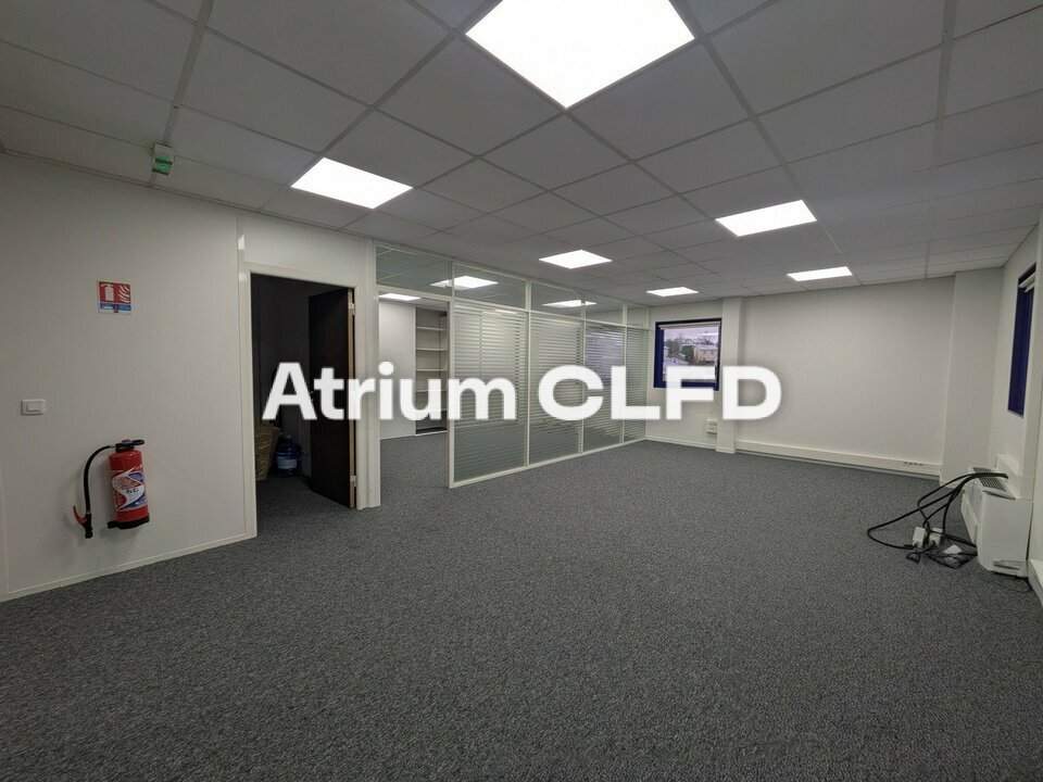 ATRIUM LOCATION-BUREAUX-CLERMONT_FERRAND-63
