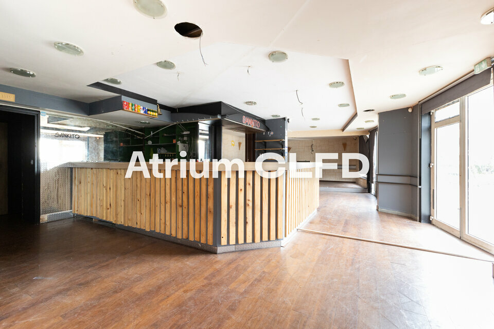 ATRIUM LOCATION-LOCAL COMMERCIAL-CLERMONT_FERRAND-63
