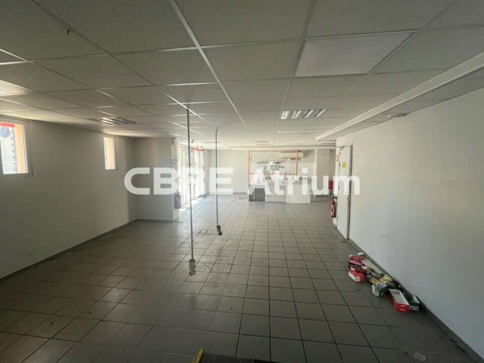 ATRIUM LOCATION-LOCAL COMMERCIAL-AUBIERE-63