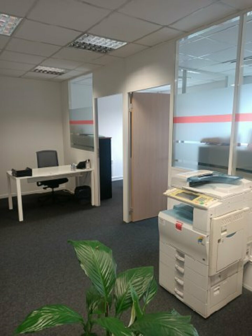 ATRIUM LOCATION-BUREAUX-CLERMONT-FERRAND-63