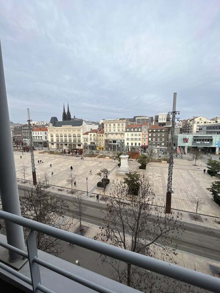 ATRIUM LOCATION-BUREAUX-CLERMONT-FERRAND-63