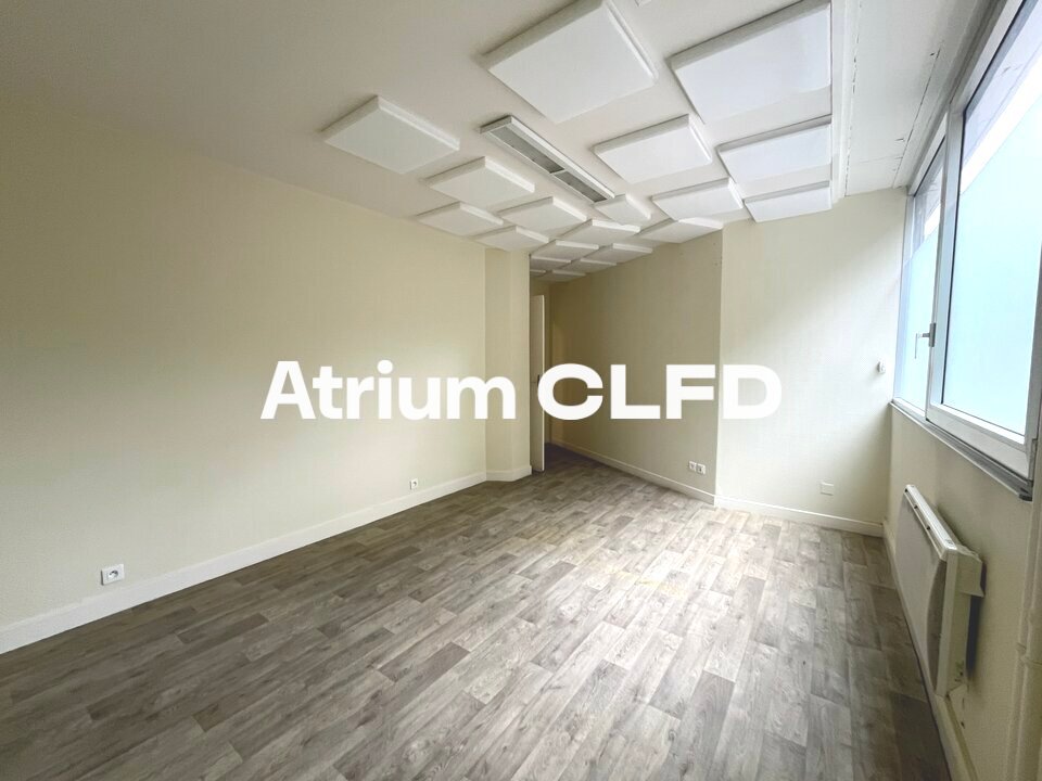 ATRIUM LOCATION-BUREAUX-CLERMONT_FERRAND-63