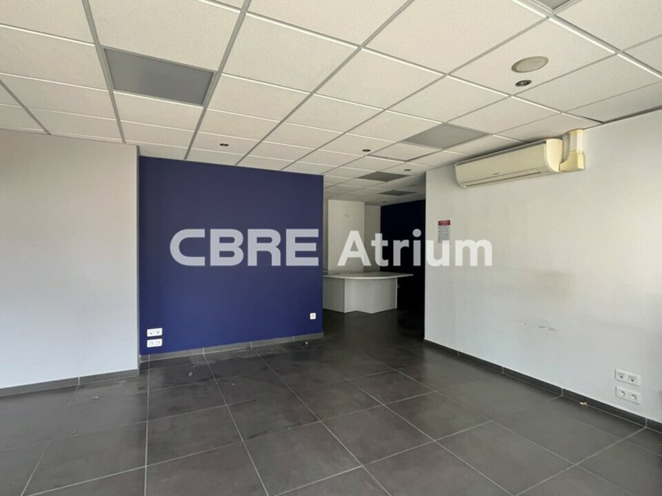 ATRIUM LOCATION-LOCAL COMMERCIAL-CLERMONT_FERRAND-63