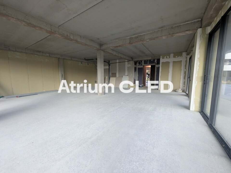 ATRIUM LOCATION-BUREAUX-CLERMONT_FERRAND-63