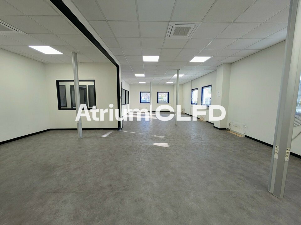 ATRIUM LOCATION-BUREAUX-CLERMONT_FERRAND-63