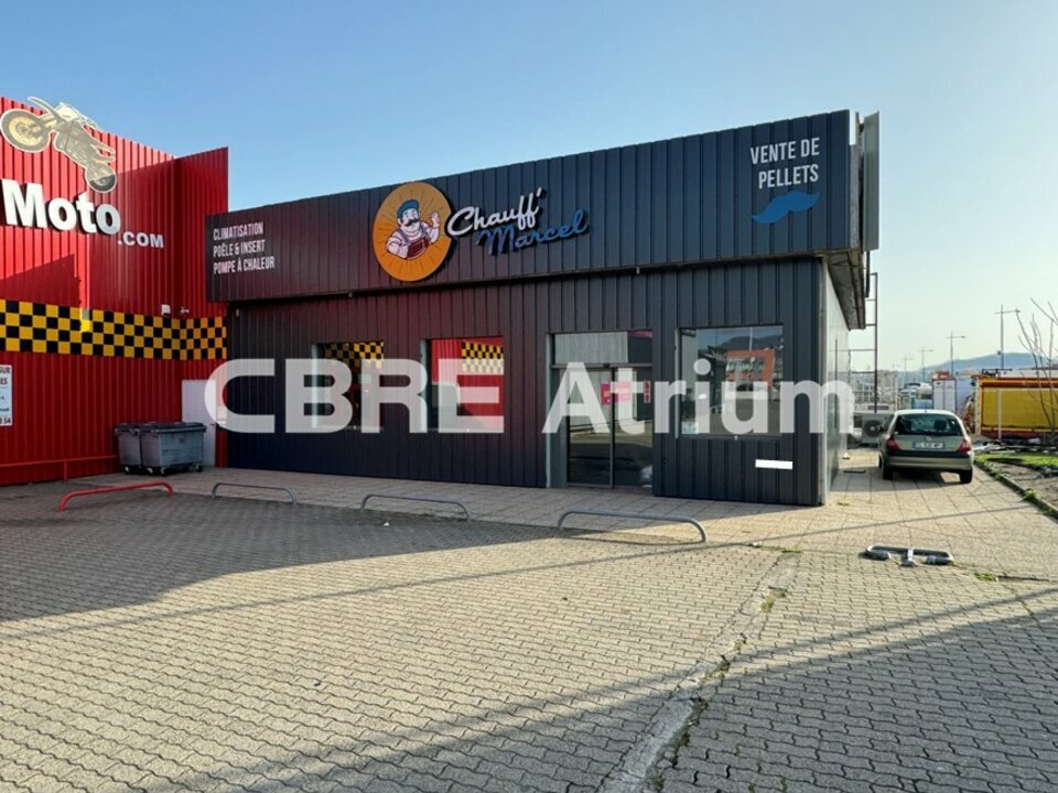 ATRIUM LOCATION-LOCAL COMMERCIAL-AUBIERE-63