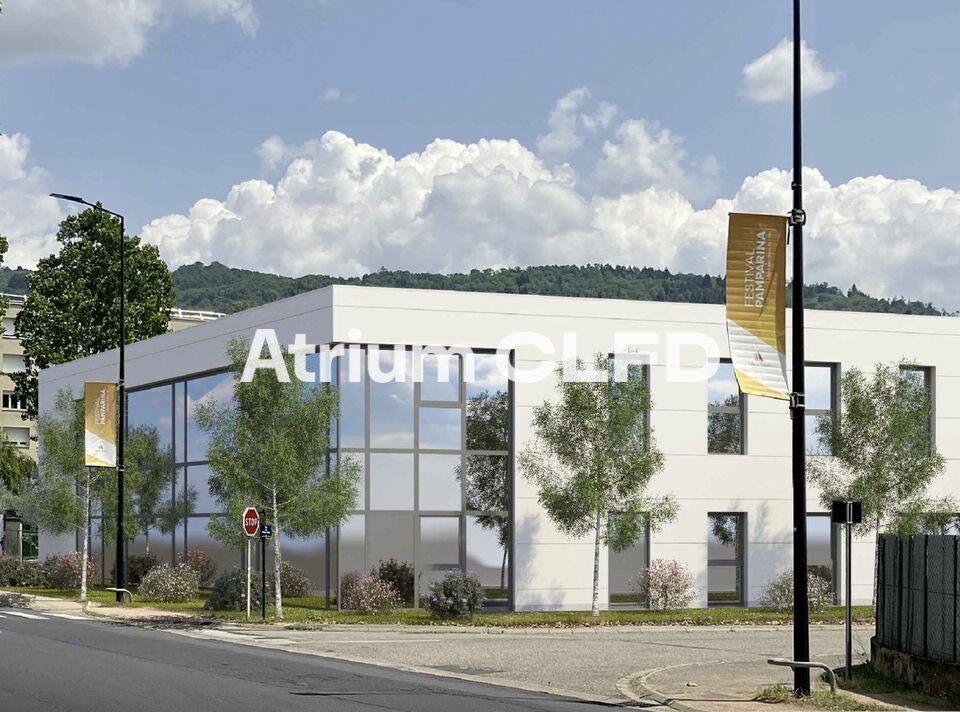 ATRIUM LOCATION-BUREAUX-THIERS-63