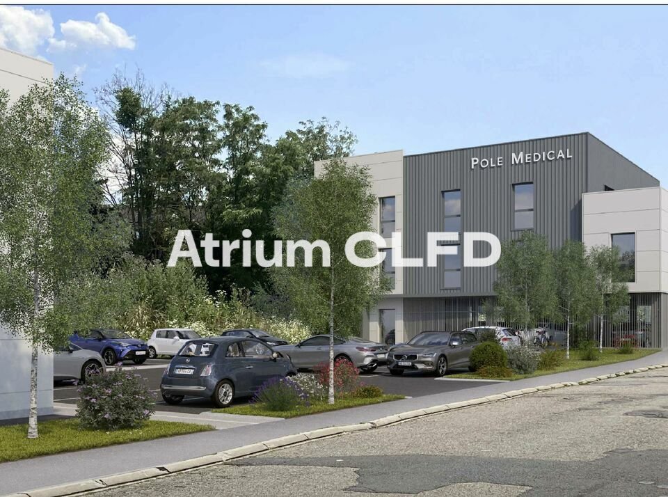 ATRIUM VENTE-BUREAUX-THIERS-63