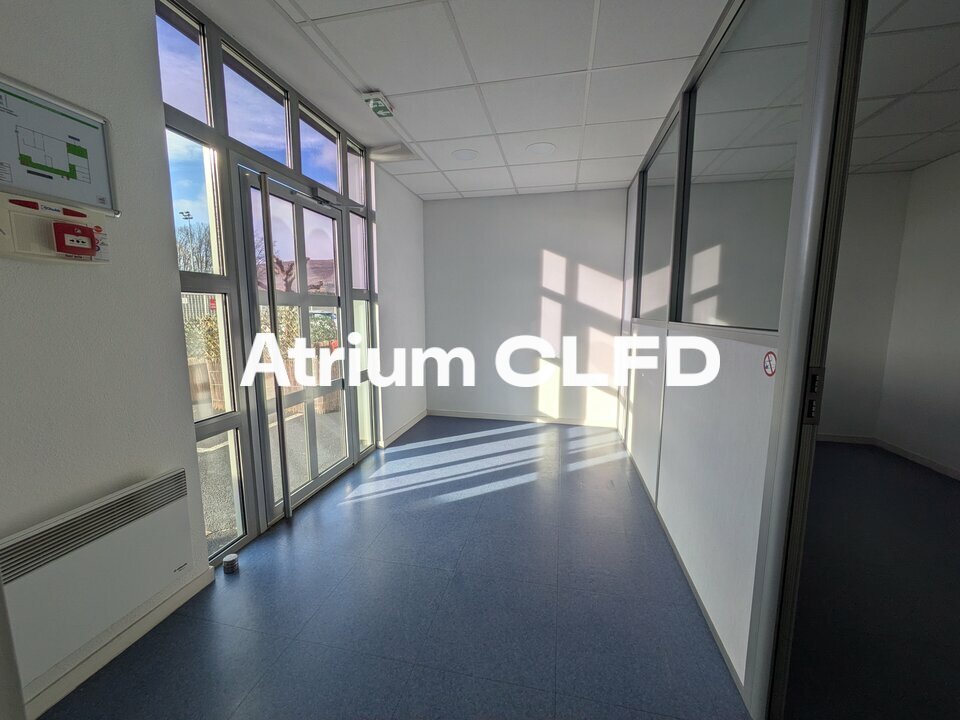 ATRIUM LOCATION-BUREAUX-CLERMONT_FERRAND-63