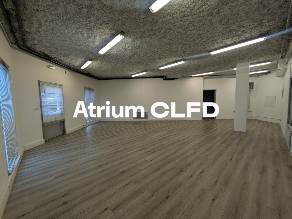 ATRIUM LOCATION-BUREAUX-CLERMONT_FERRAND-63