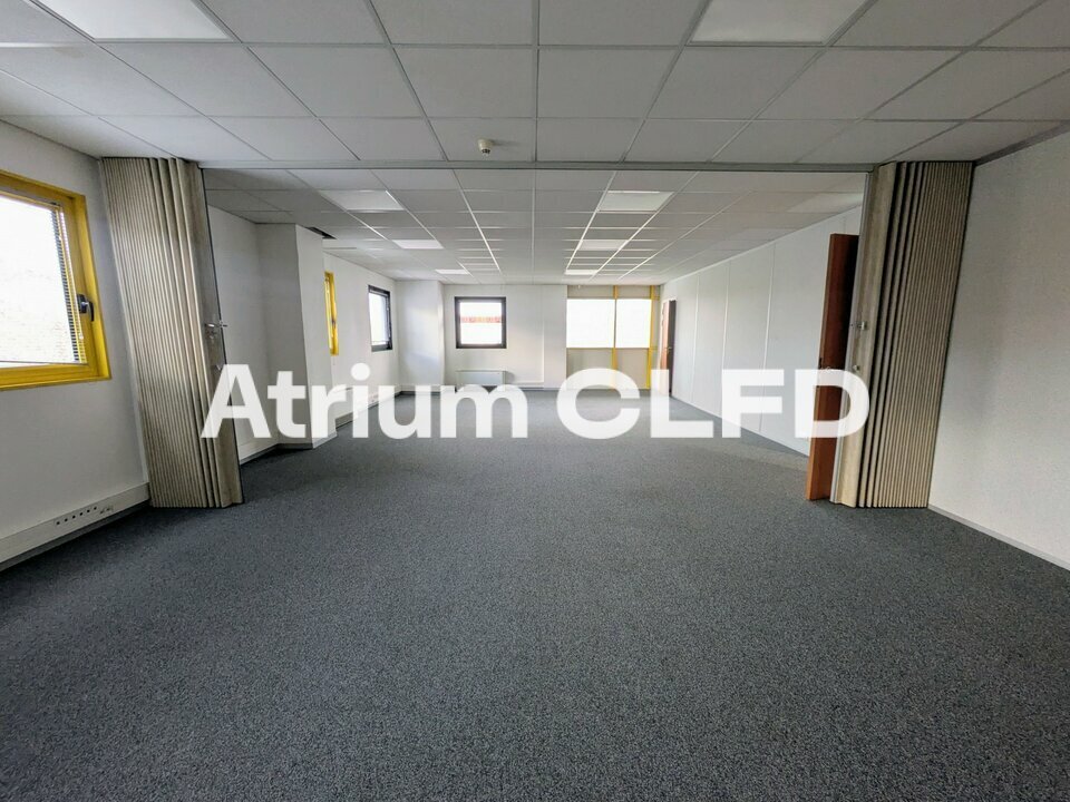 ATRIUM LOCATION-BUREAUX-AUBIERE-63