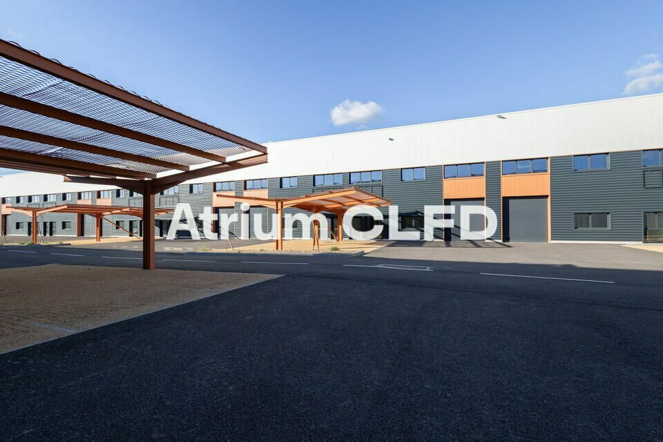 ATRIUM LOCATION-LOCAL D'ACTIVITE-CLERMONT-FERRAND-63