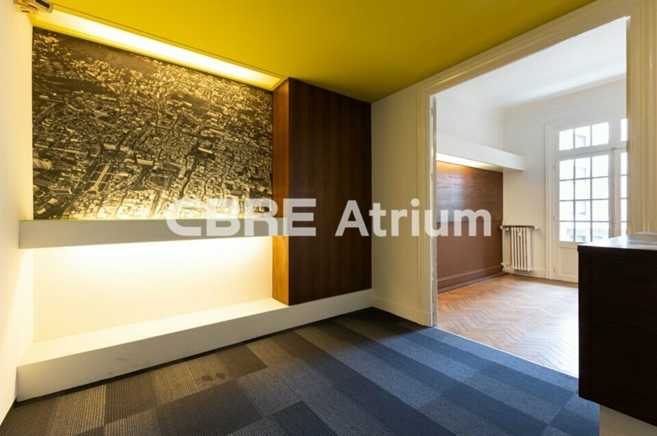 ATRIUM LOCATION-BUREAUX-CLERMONT_FERRAND-63