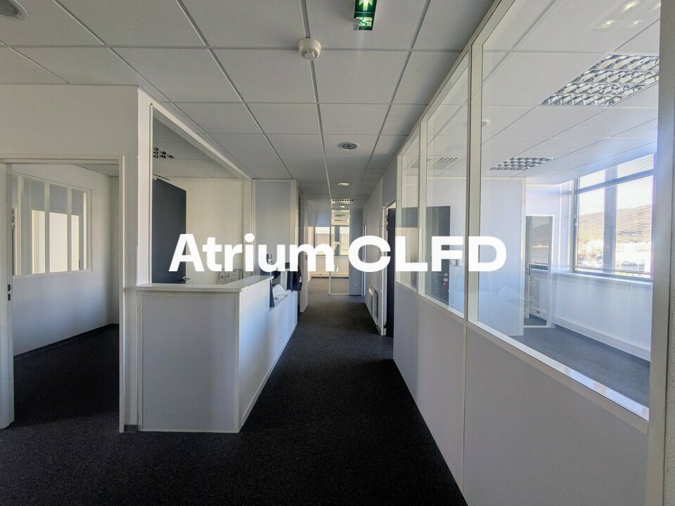 ATRIUM LOCATION-BUREAUX-CLERMONT_FERRAND-63