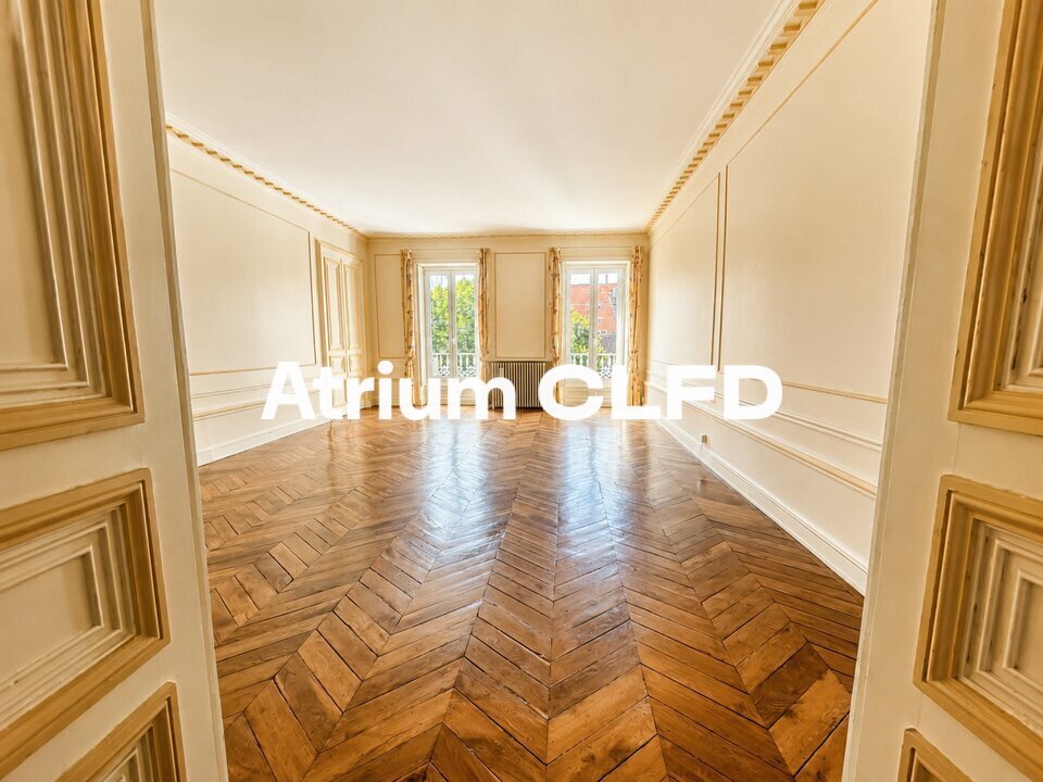 ATRIUM LOCATION-BUREAUX-CLERMONT_FERRAND-63