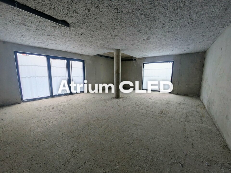 ATRIUM VENTE-LOCAL COMMERCIAL-CLERMONT_FERRAND-63