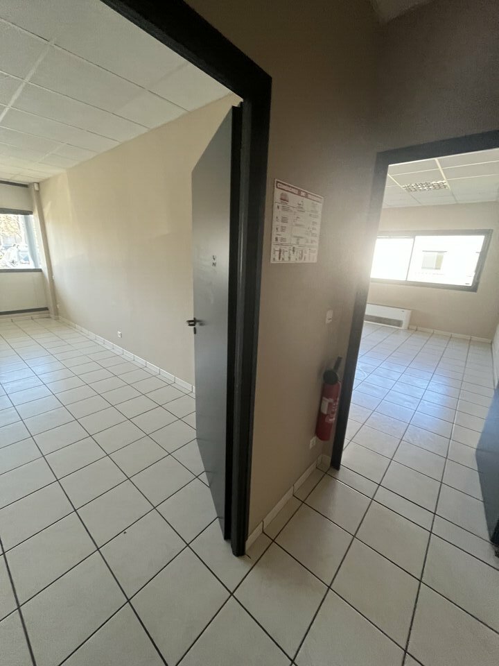 ATRIUM LOCATION-BUREAUX-AUBIERE-63