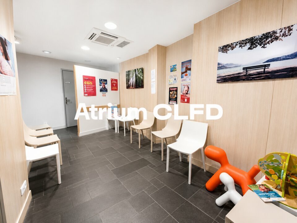 ATRIUM LOCATION-LOCAL COMMERCIAL-CLERMONT_FERRAND-63