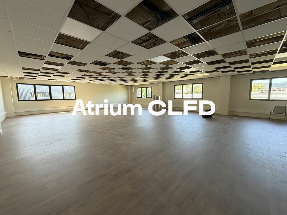 ATRIUM LOCATION-BUREAUX-AUBIERE-63