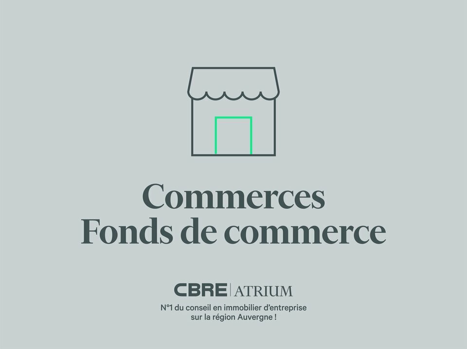 ATRIUM VENTE-FONDS DE COMMERCE-MONTLUCON-03