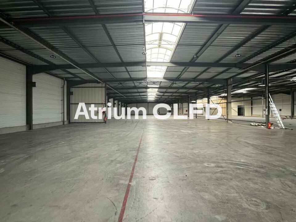 ATRIUM LOCATION-ENTREPOT-RIOM-63