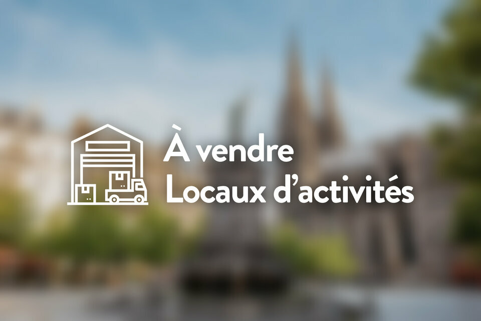 ATRIUM LOCATION-LOCAL COMMERCIAL-AUBIERE-63