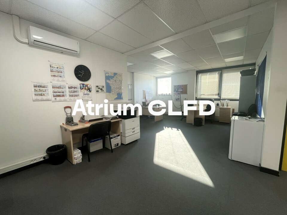 ATRIUM LOCATION-BUREAUX-CLERMONT_FERRAND-63