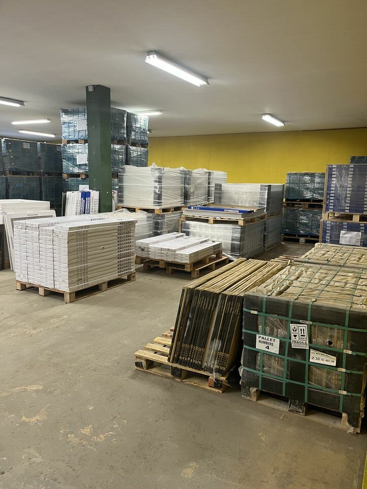 ATRIUM LOCATION-LOCAL COMMERCIAL-AUBIERE-63