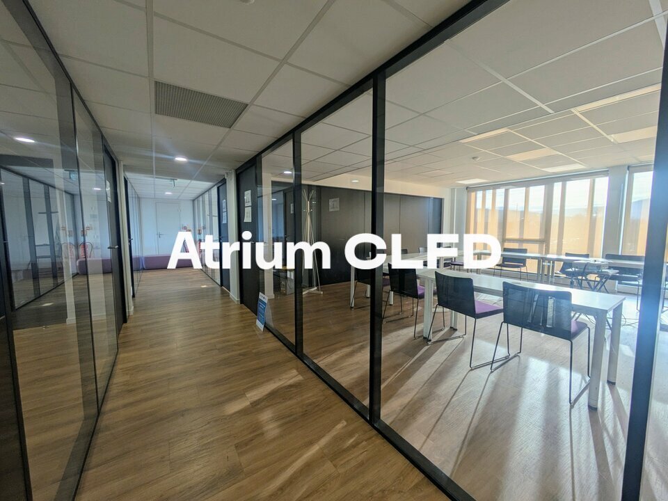 ATRIUM LOCATION-BUREAUX-CLERMONT_FERRAND-63