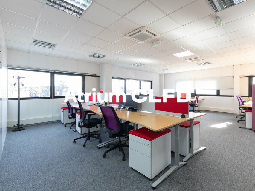 ATRIUM LOCATION-BUREAUX-AUBIERE-63